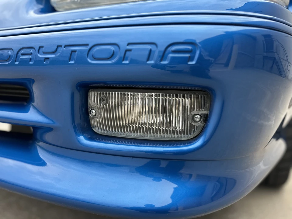 1993 Dodge Daytona - Image 23 of 31