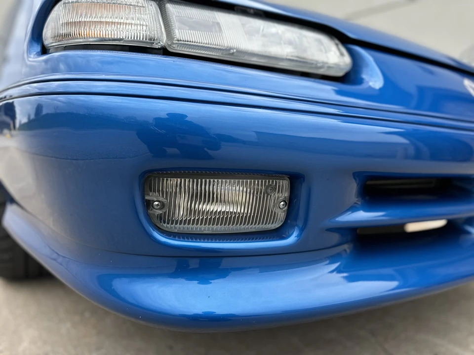 1993 Dodge Daytona - Image 22 of 31