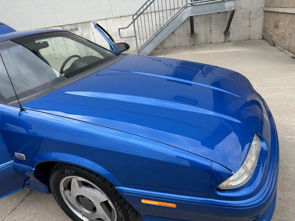 1993 Dodge Daytona - Image 13 of 31