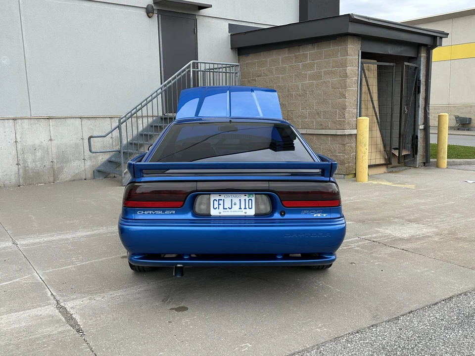 1993 Dodge Daytona - Image 31 of 31