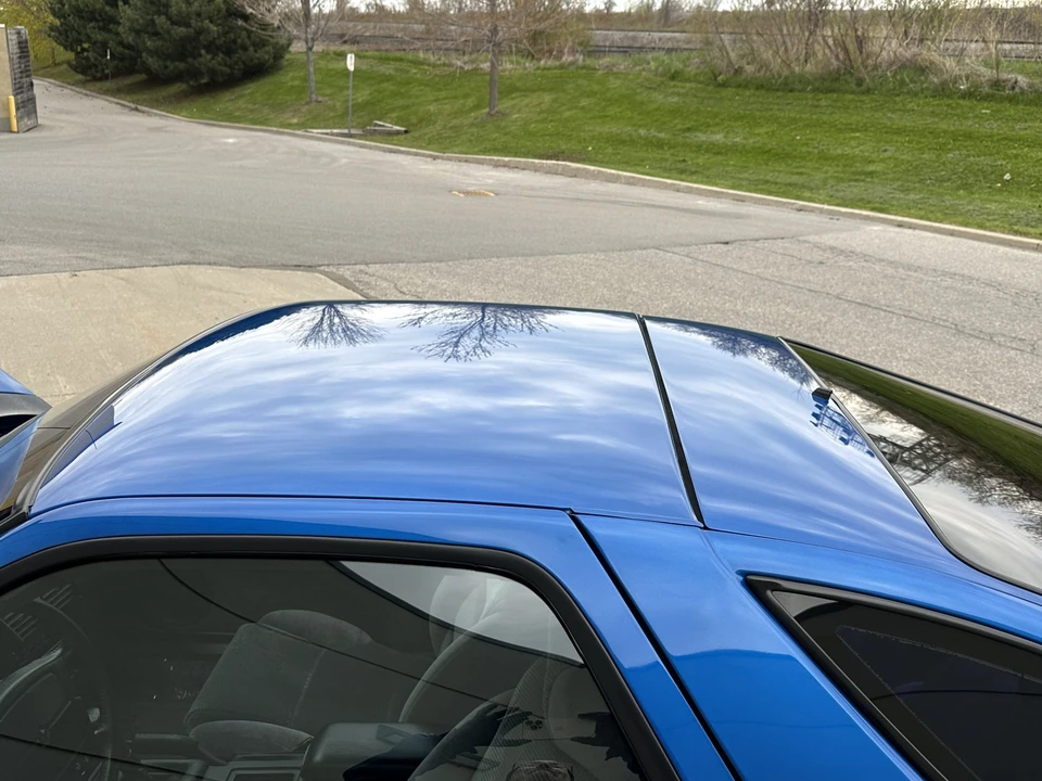 1993 Dodge Daytona - Image 17 of 31