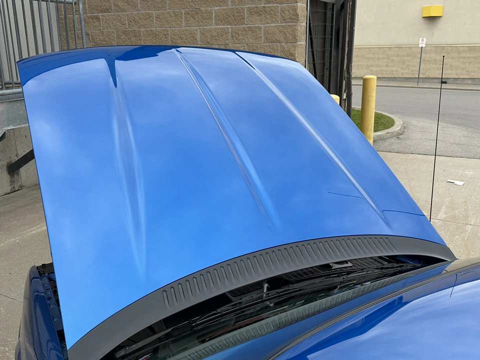 1993 Dodge Daytona - Image 14 of 31