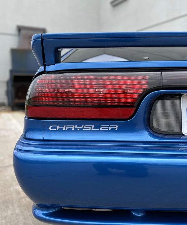 1993 Dodge Daytona - Image 24 of 31