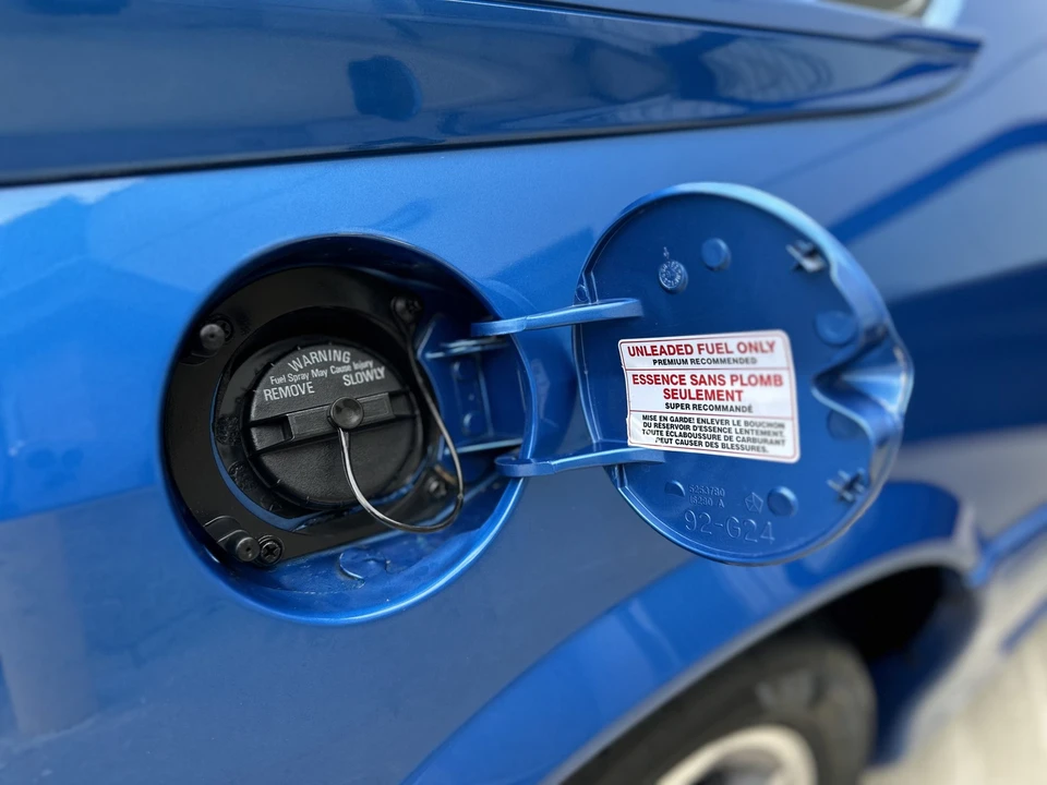 1993 Dodge Daytona - Image 18 of 31