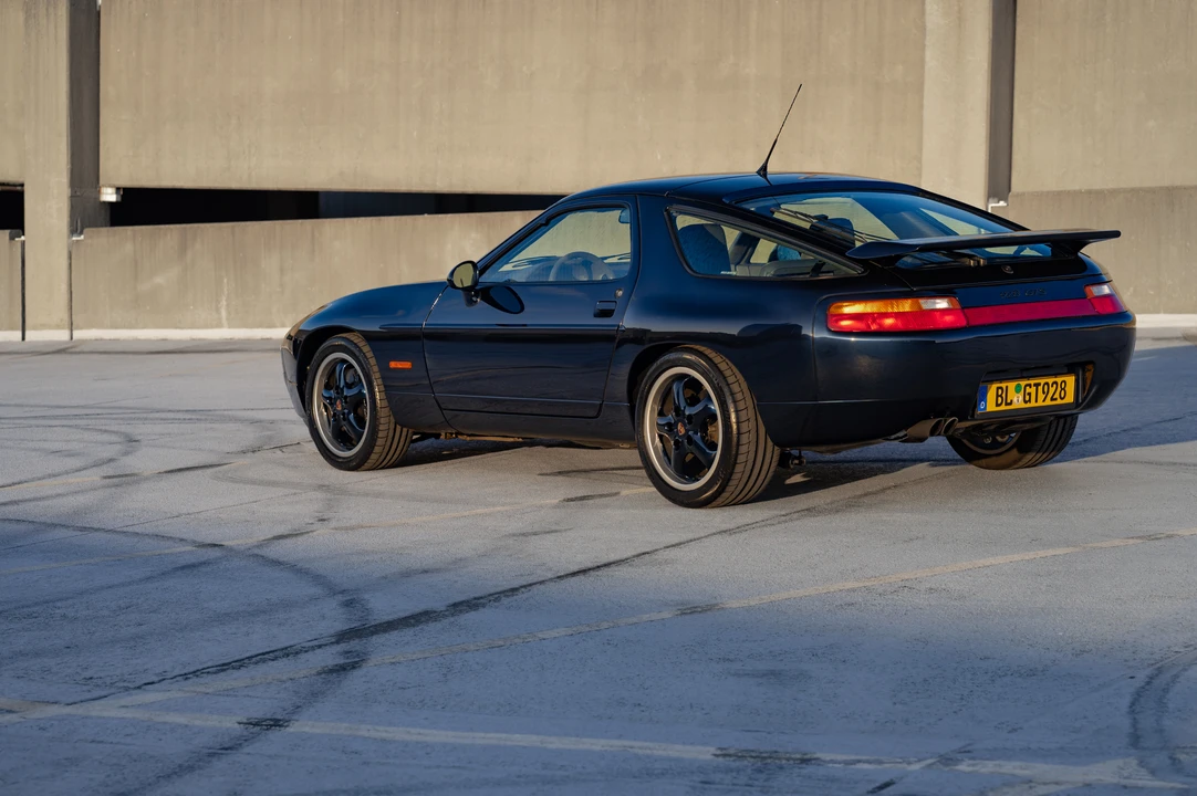 1995 Porsche 928 GTS - Image 29 of 31
