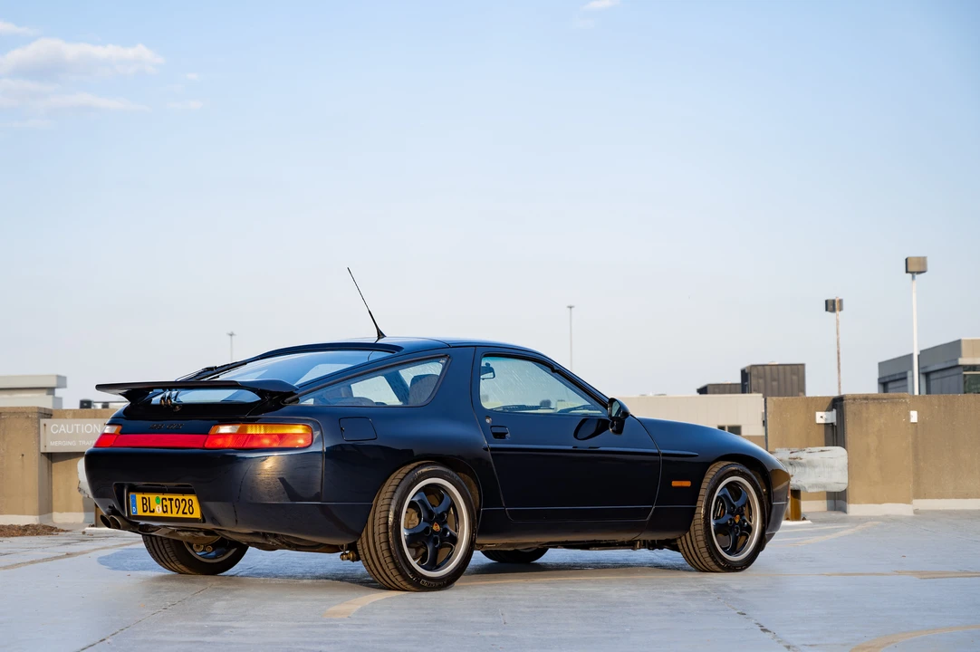 1995 Porsche 928 GTS - Image 25 of 31