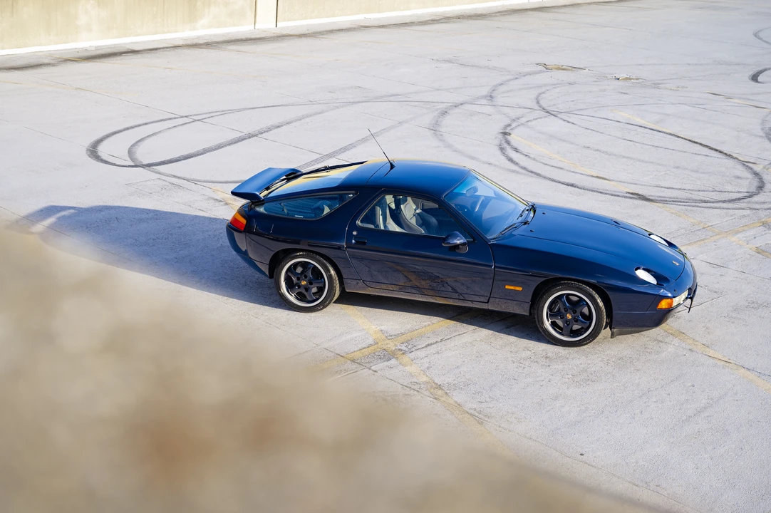 1995 Porsche 928 GTS - Image 21 of 31