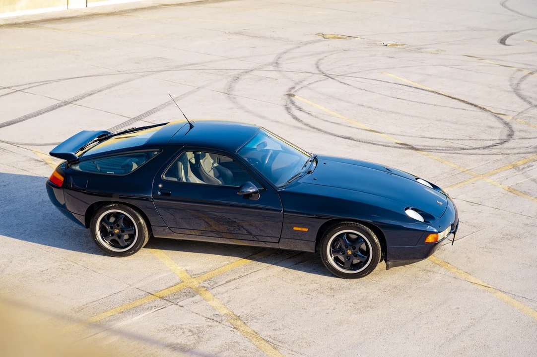 1995 Porsche 928 GTS - Image 20 of 31