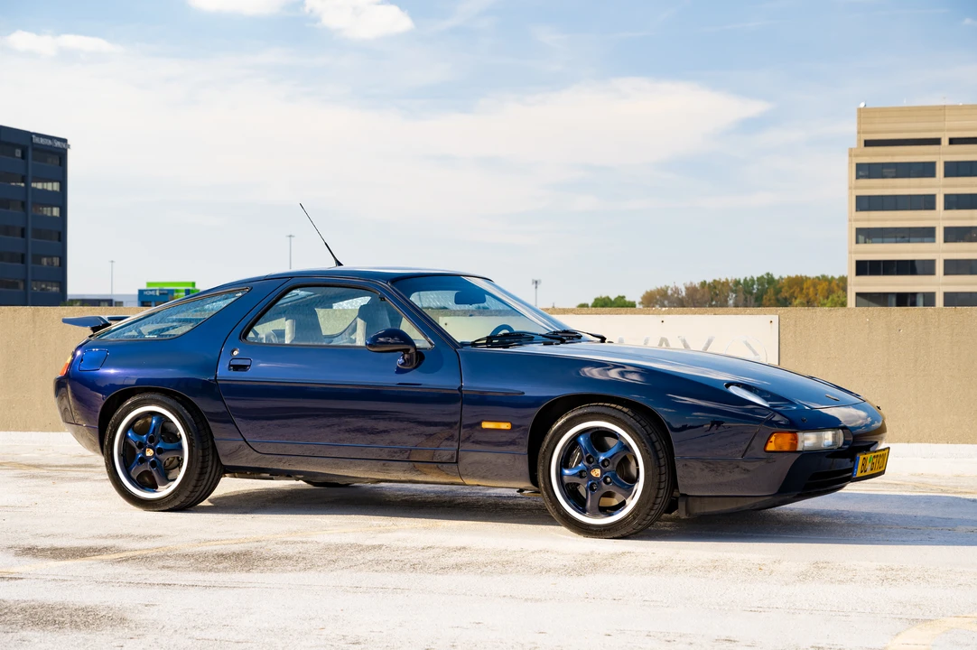 1995 Porsche 928 GTS - Image 19 of 31