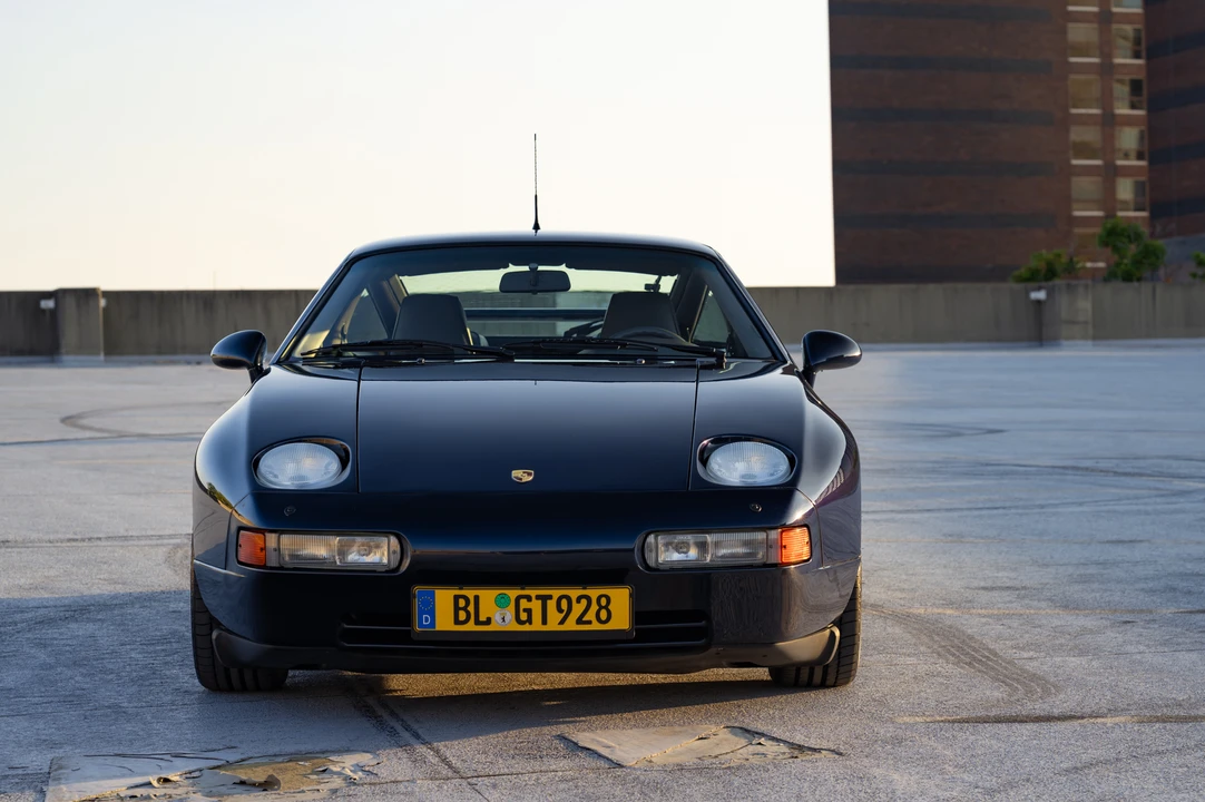 1995 Porsche 928 GTS - Image 16 of 31
