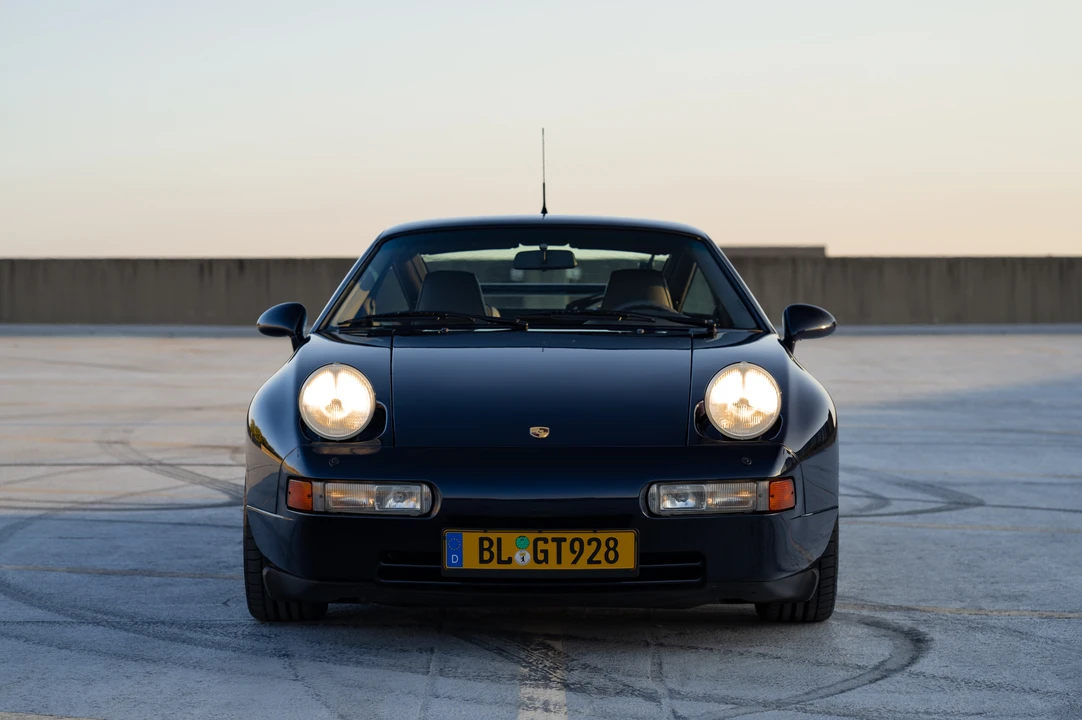 1995 Porsche 928 GTS - Image 14 of 31
