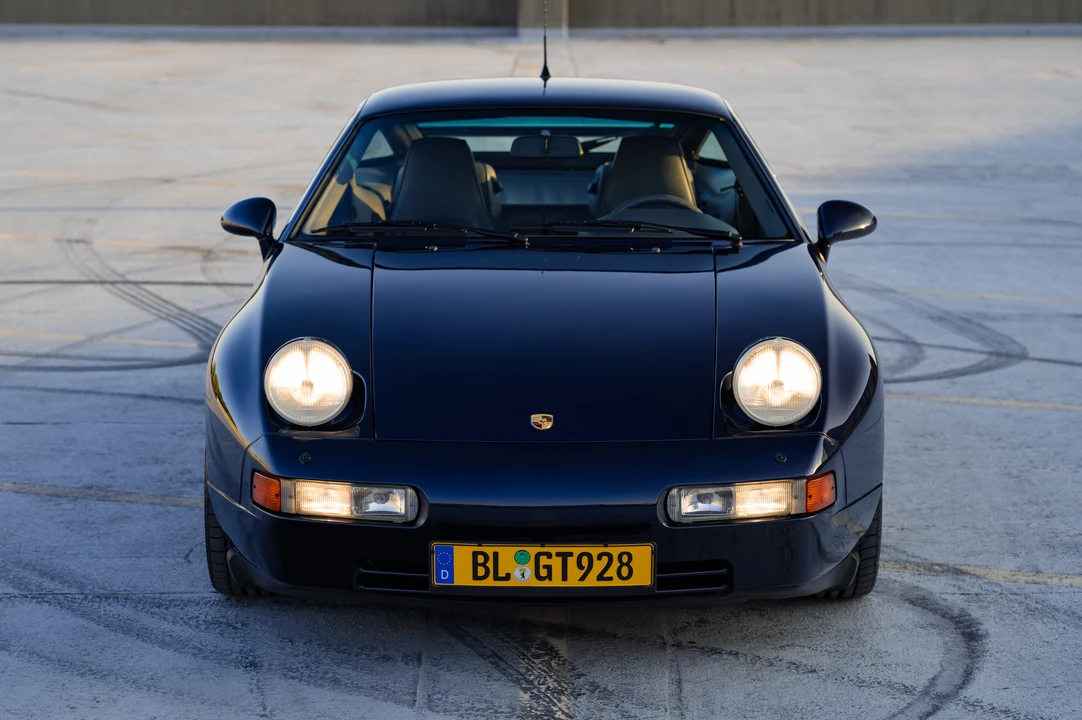 1995 Porsche 928 GTS - Image 13 of 31