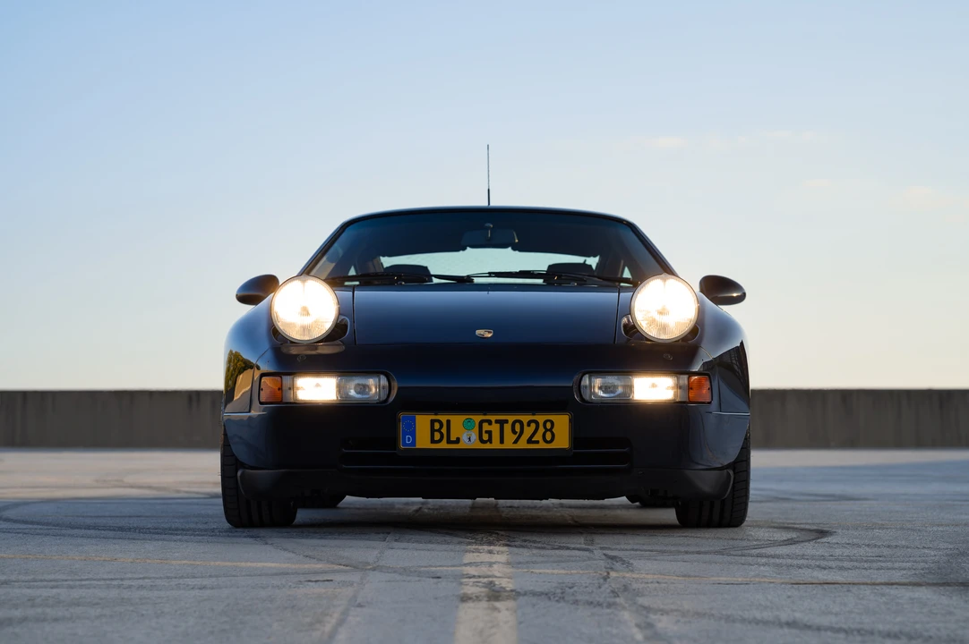 1995 Porsche 928 GTS - Image 15 of 31