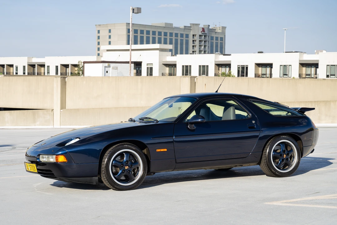 1995 Porsche 928 GTS - Image 3 of 31