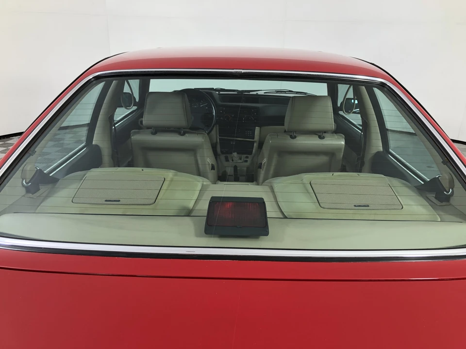 1988 BMW E24 M635CSi & M6 - Image 22 of 31