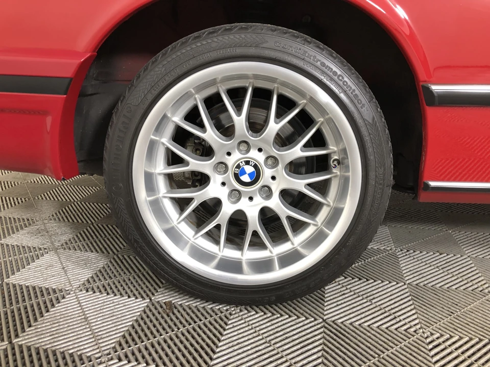 1988 BMW E24 M635CSi & M6 - Image 25 of 31