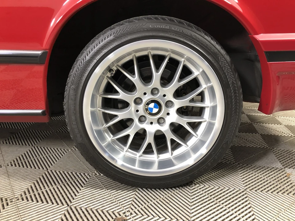 1988 BMW E24 M635CSi & M6 - Image 27 of 31