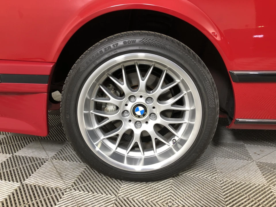 1988 BMW E24 M635CSi & M6 - Image 28 of 31