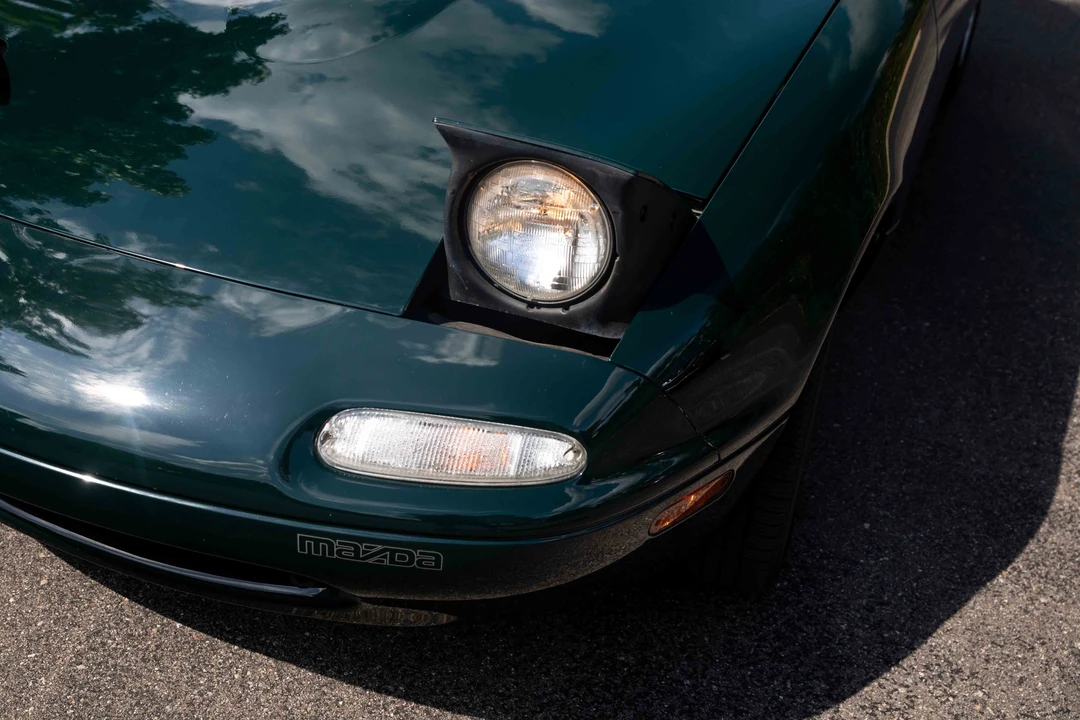 1991 Mazda NA MX-5 Miata - Image 20 of 31
