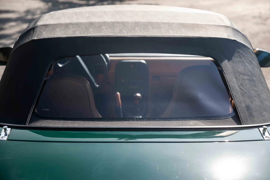 1991 Mazda NA MX-5 Miata - Image 25 of 31