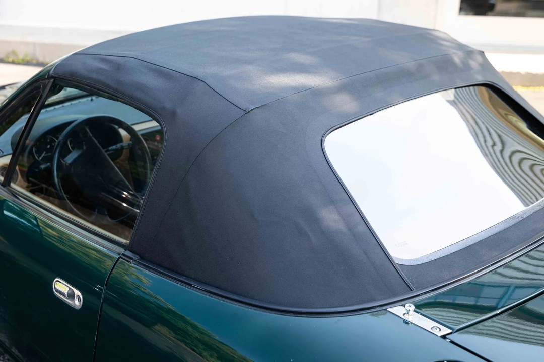 1991 Mazda NA MX-5 Miata - Image 24 of 31