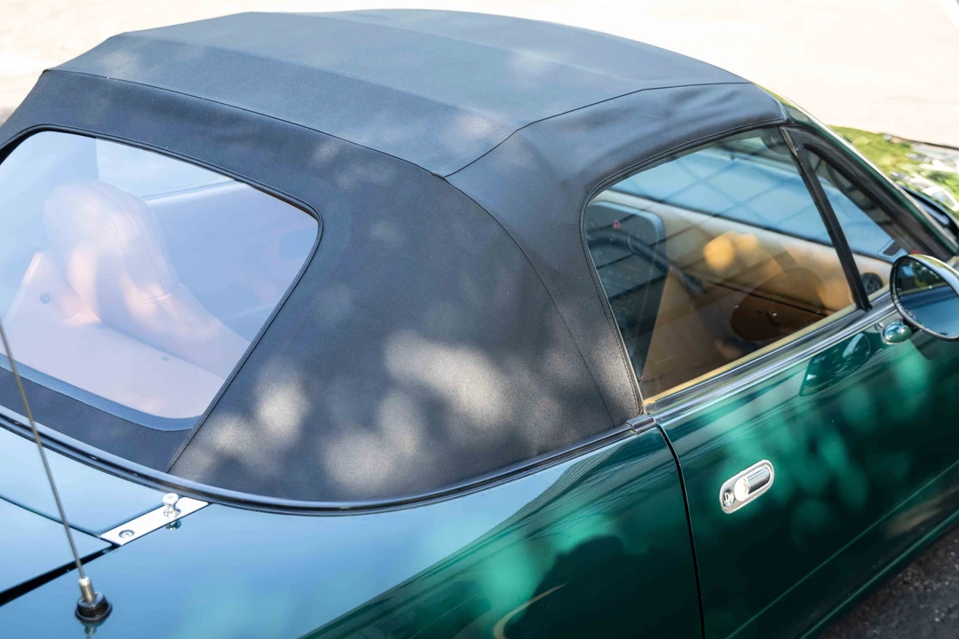 1991 Mazda NA MX-5 Miata - Image 26 of 31