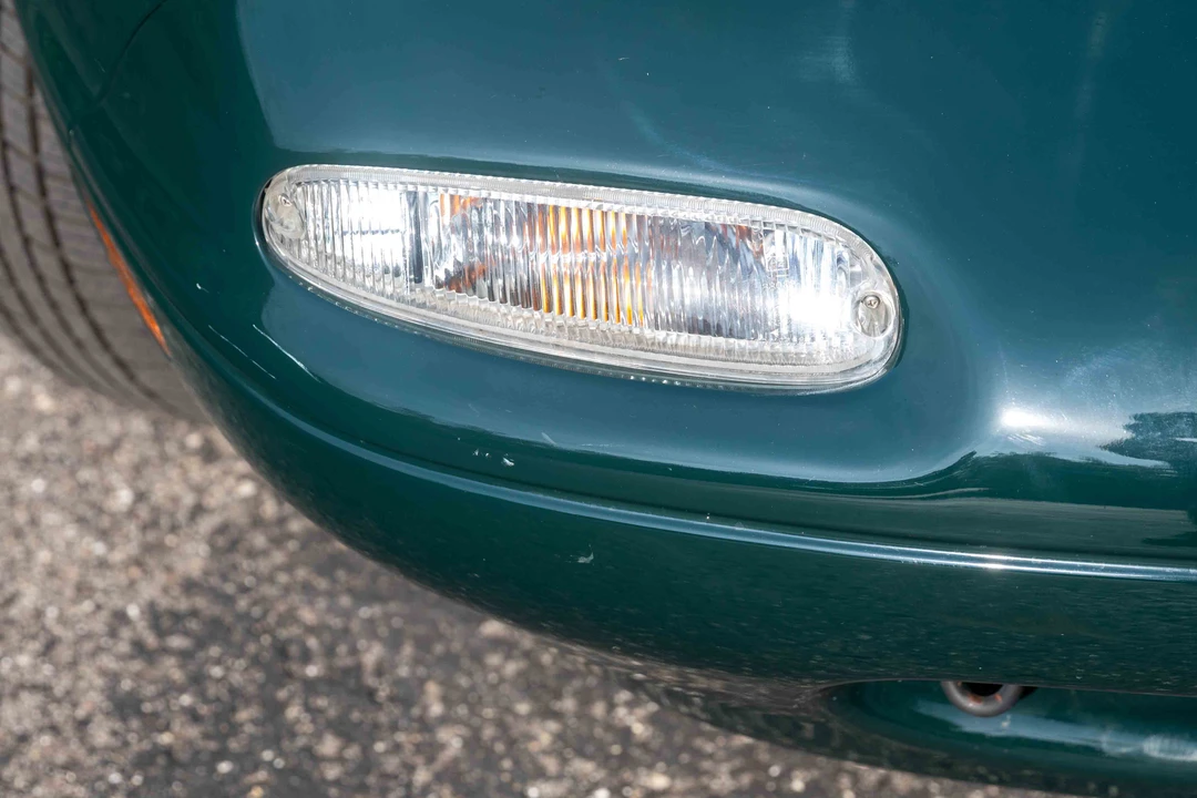 1991 Mazda NA MX-5 Miata - Image 18 of 31