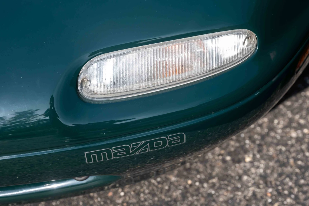 1991 Mazda NA MX-5 Miata - Image 19 of 31