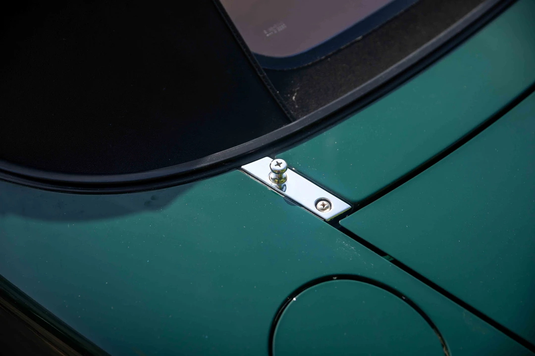 1991 Mazda NA MX-5 Miata - Image 23 of 31