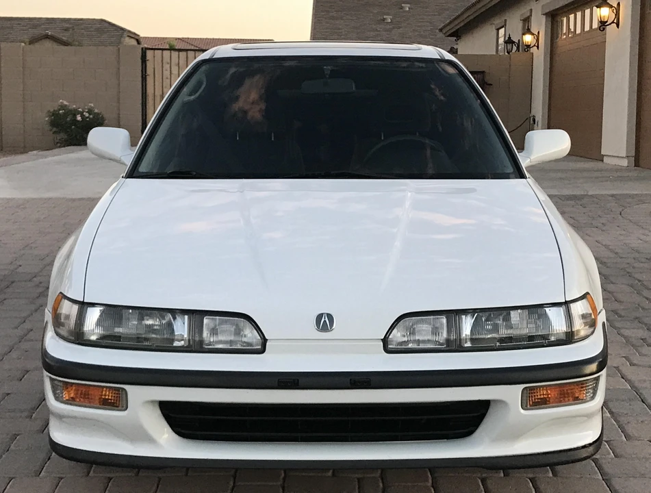 1992 Acura Integra 2nd Gen - Image 7 of 31