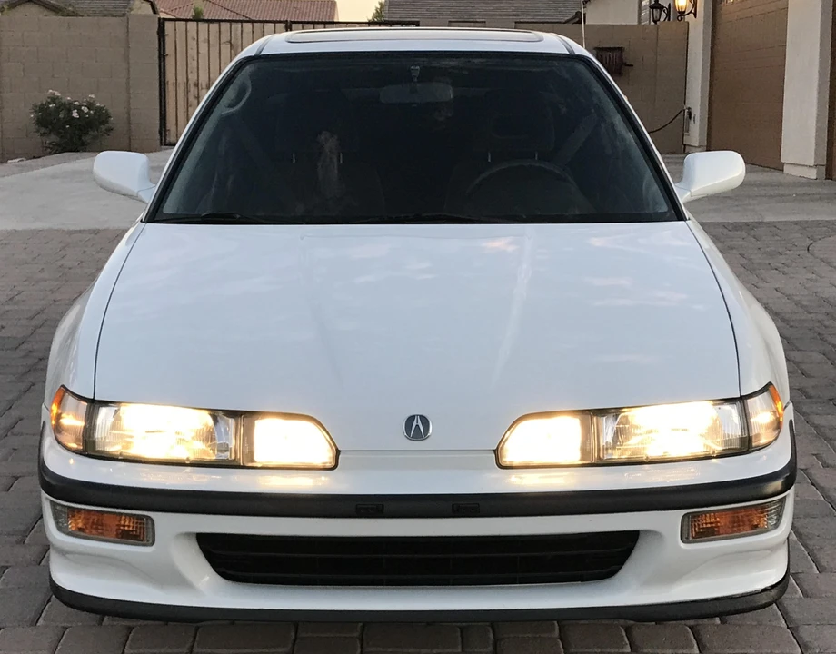 1992 Acura Integra 2nd Gen - Image 10 of 31