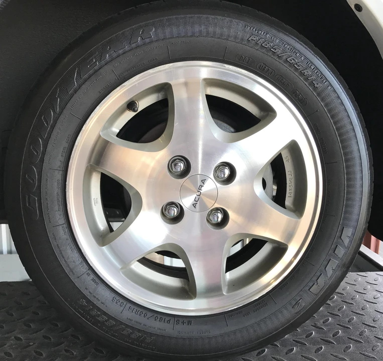 1992 Acura Integra 2nd Gen - Image 19 of 31
