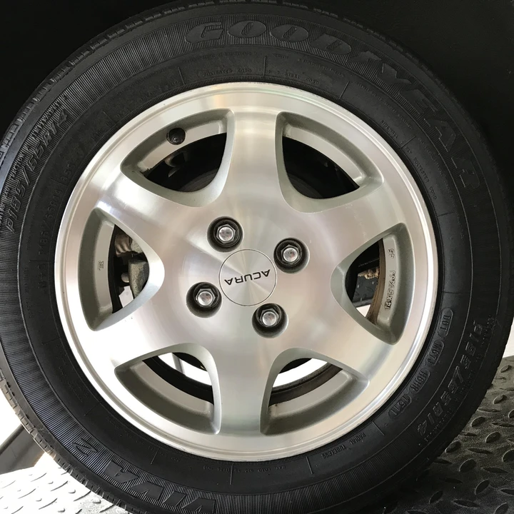1992 Acura Integra 2nd Gen - Image 18 of 31
