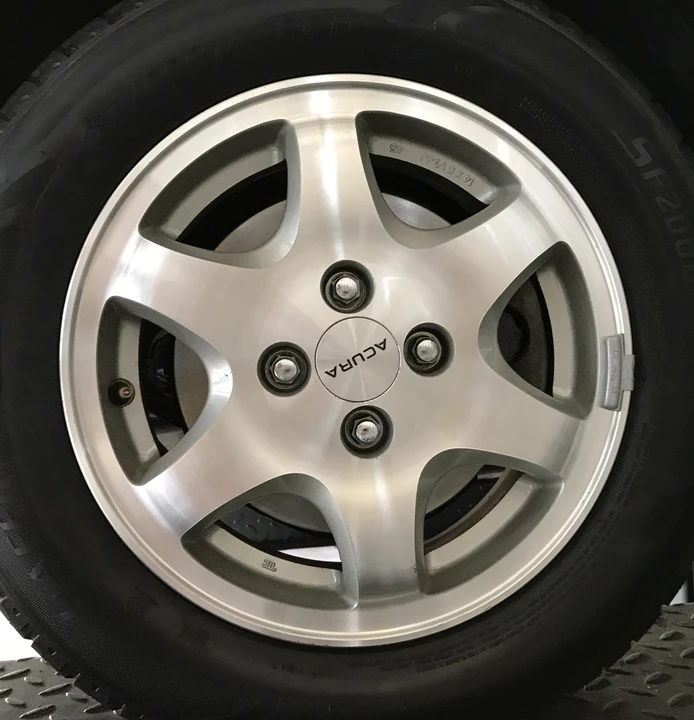 1992 Acura Integra 2nd Gen - Image 17 of 31
