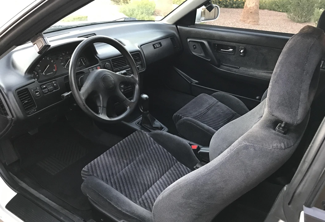 1992 Acura Integra 2nd Gen - Image 21 of 31