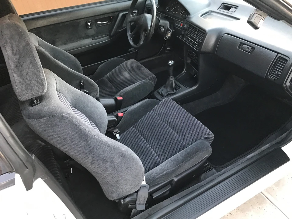 1992 Acura Integra 2nd Gen - Image 22 of 31
