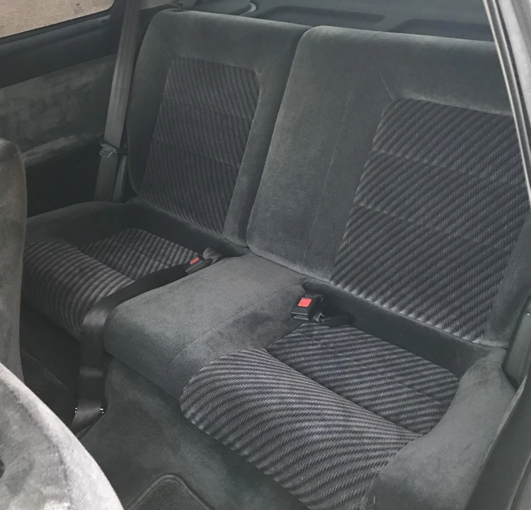 1992 Acura Integra 2nd Gen - Image 23 of 31