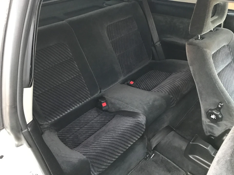 1992 Acura Integra 2nd Gen - Image 24 of 31