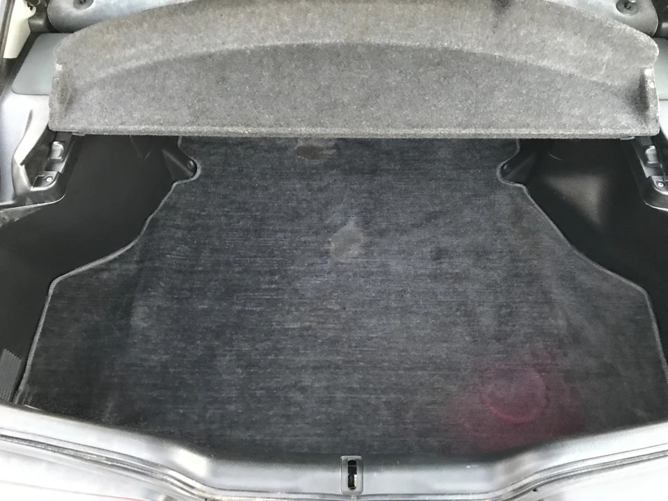 1992 Acura Integra 2nd Gen - Image 31 of 31