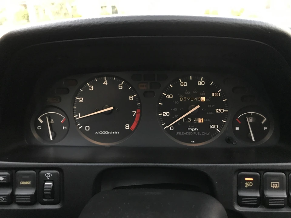 1992 Acura Integra 2nd Gen - Image 27 of 31