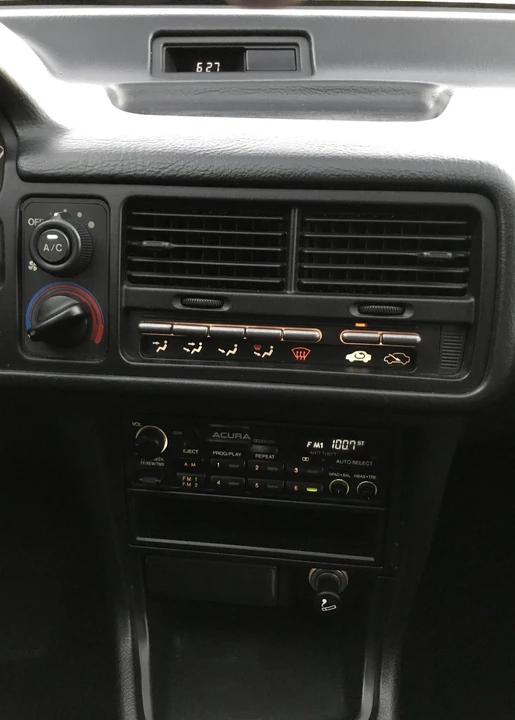 1992 Acura Integra 2nd Gen - Image 28 of 31