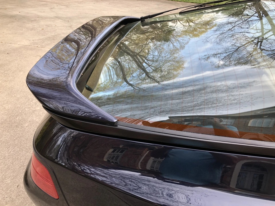 1994 Porsche 968 - Image 26 of 31