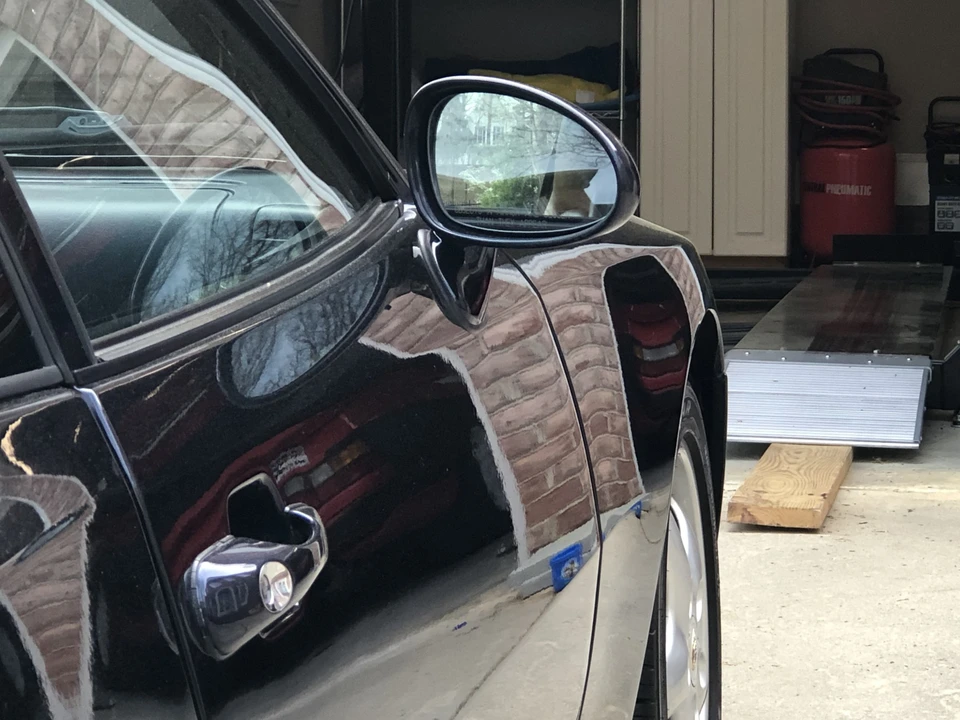 1994 Porsche 968 - Image 20 of 31