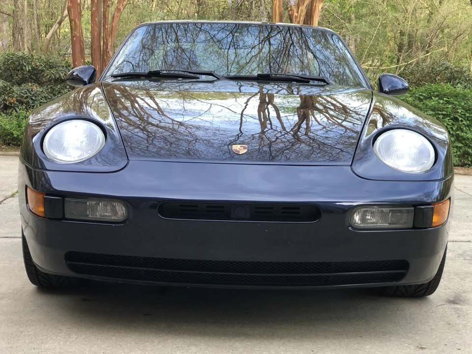 1994 Porsche 968 - Image 10 of 31