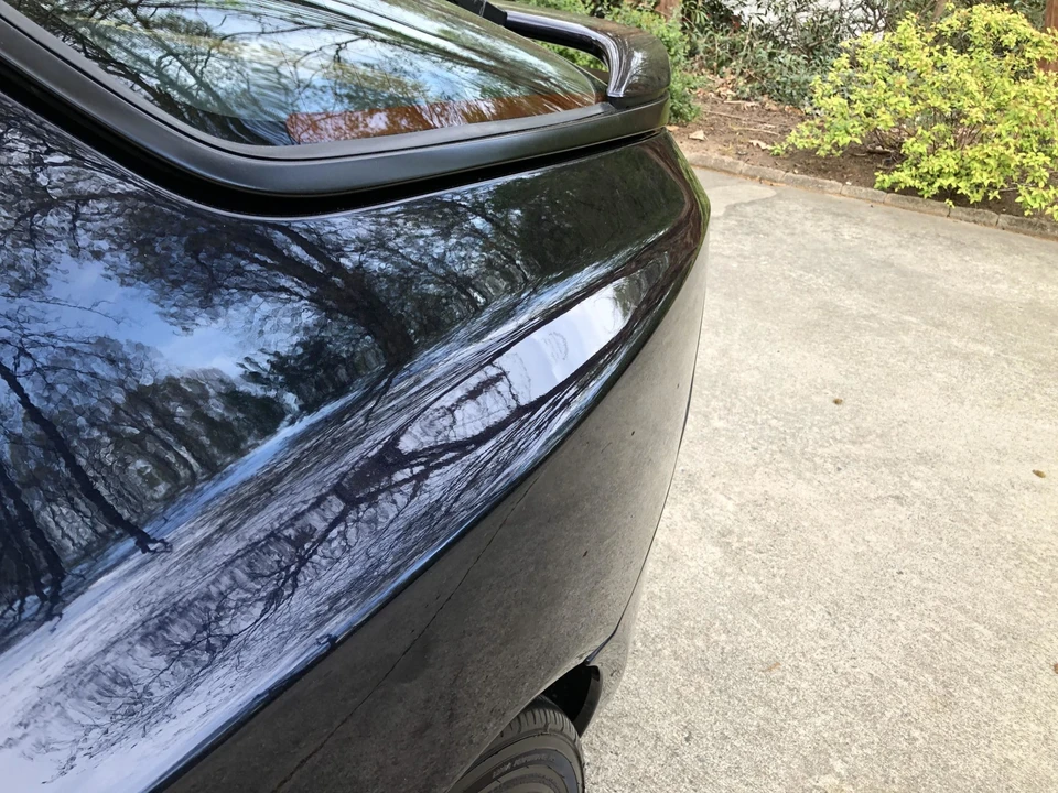 1994 Porsche 968 - Image 24 of 31