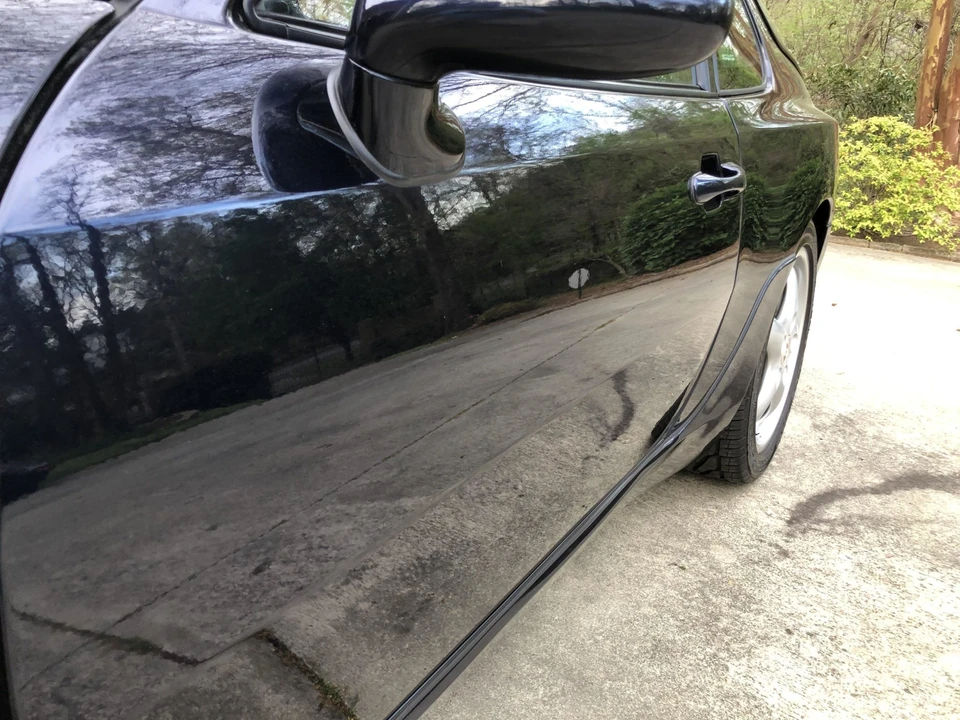 1994 Porsche 968 - Image 19 of 31