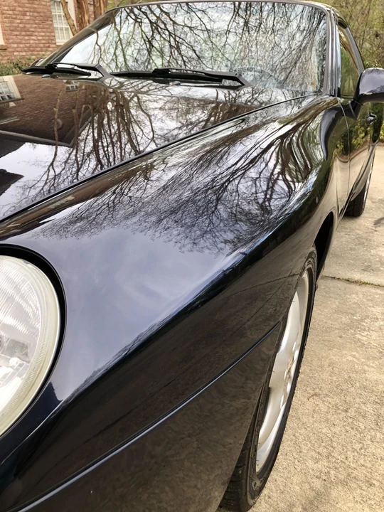 1994 Porsche 968 - Image 18 of 31