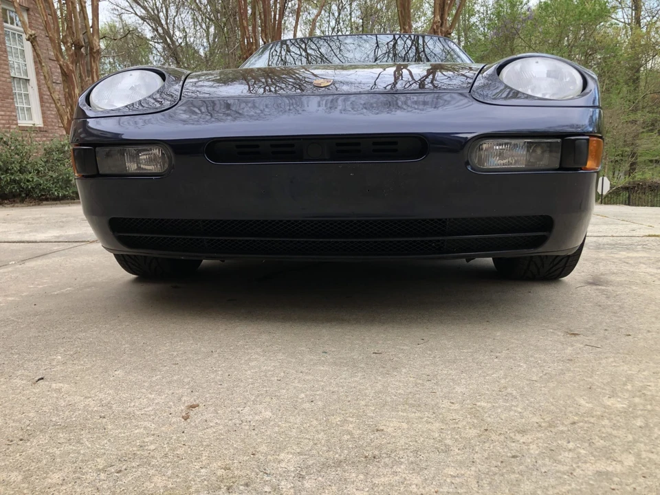 1994 Porsche 968 - Image 17 of 31