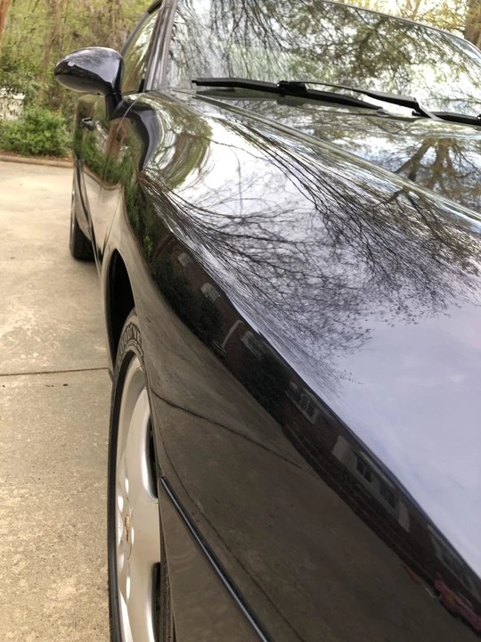 1994 Porsche 968 - Image 22 of 31