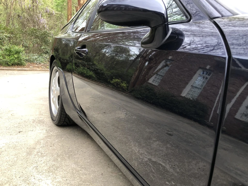 1994 Porsche 968 - Image 21 of 31